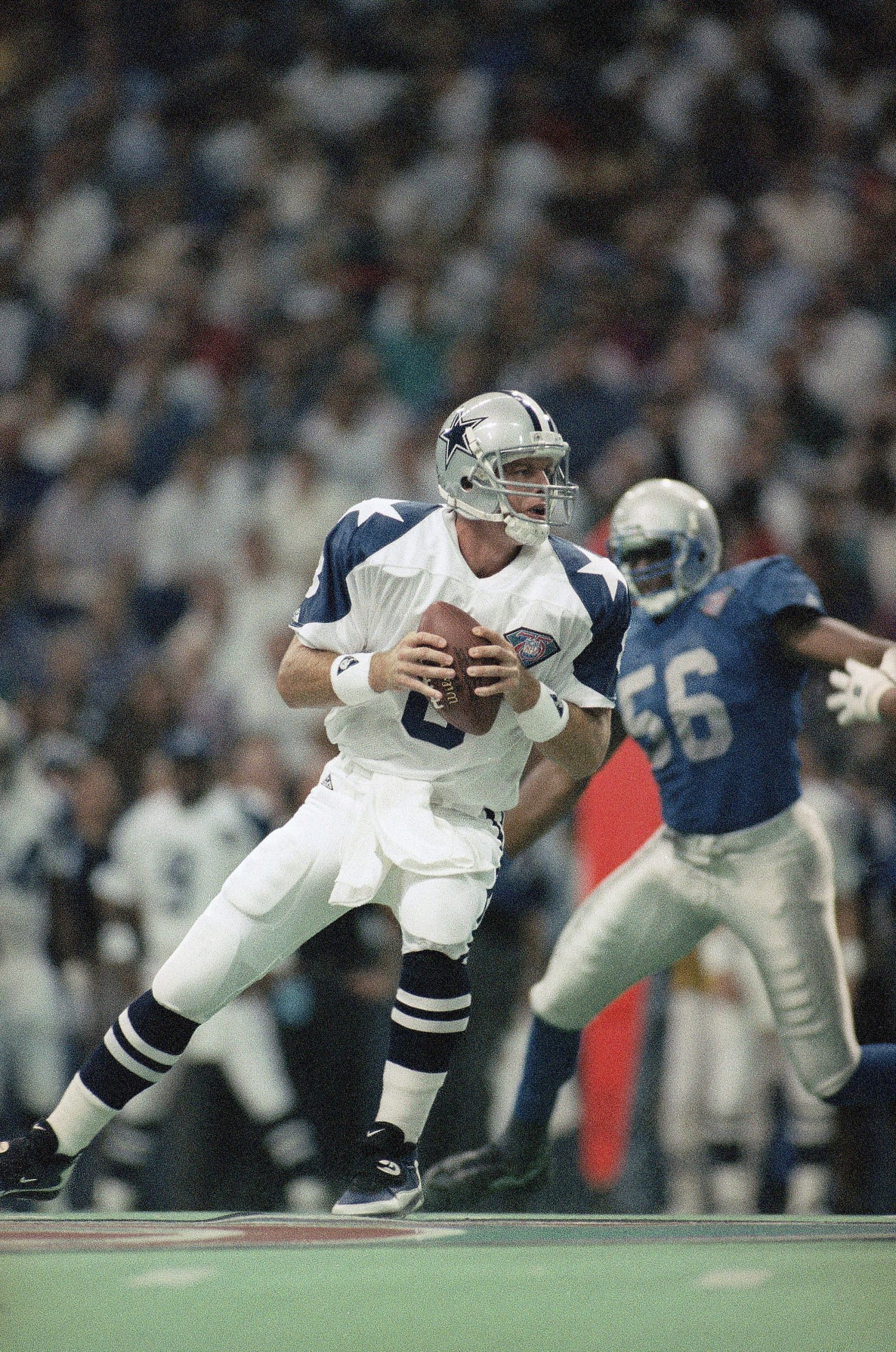 Troy Aikman