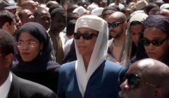 Malcolm X’s daughter found dead at 56