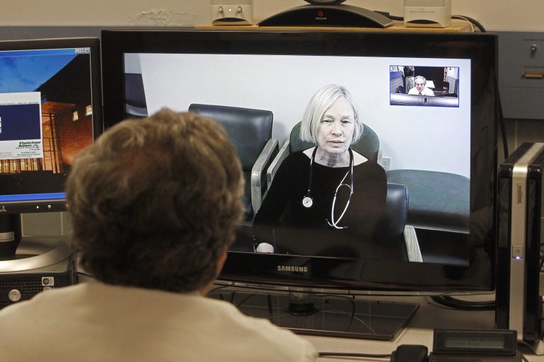 COVID-19 related to higher rates of mental illness, study finds