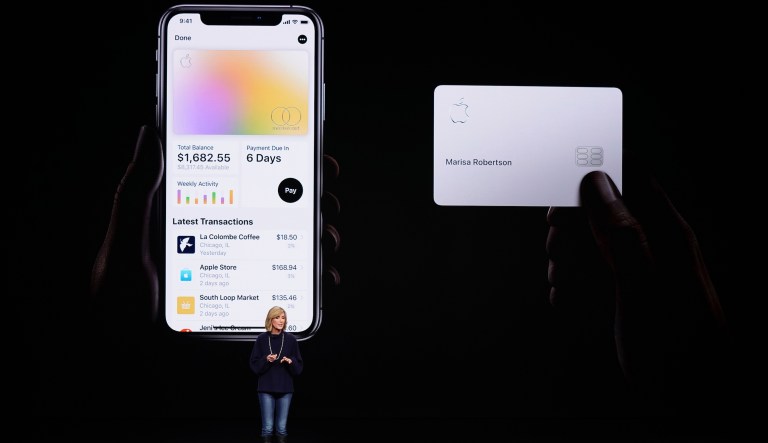 Apple Card faces investigation after allegations of gender discrimination