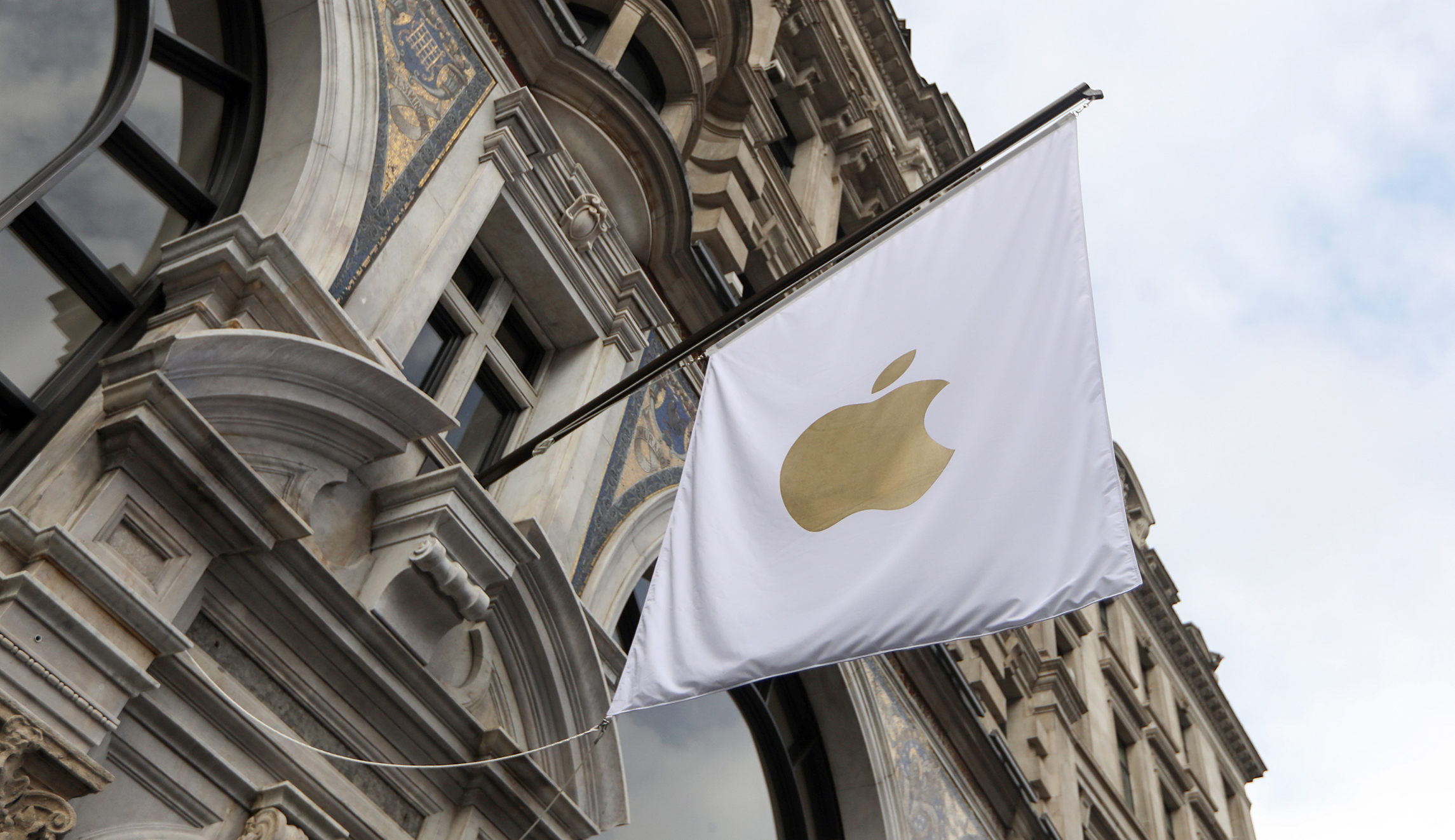 Apple supplier hit with $50M ransomware demand