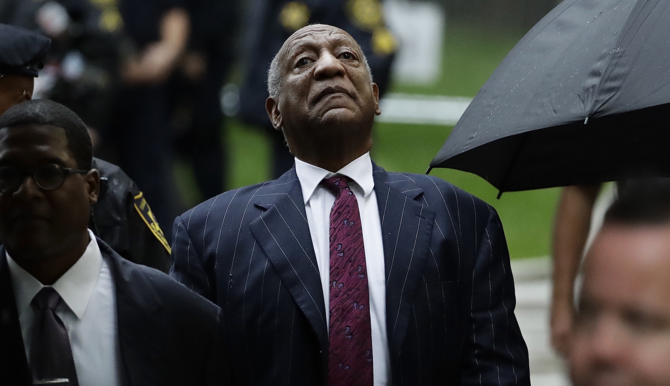 Bill Cosby asks Supreme Court to reject appeal in sexual assault case