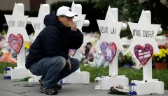 What the Pittsburgh synagogue shooter didn’t understand about Jews