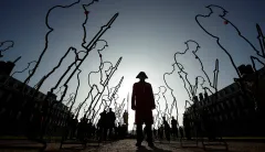 The British far-left has a dumb and ahistorical view of the British Army