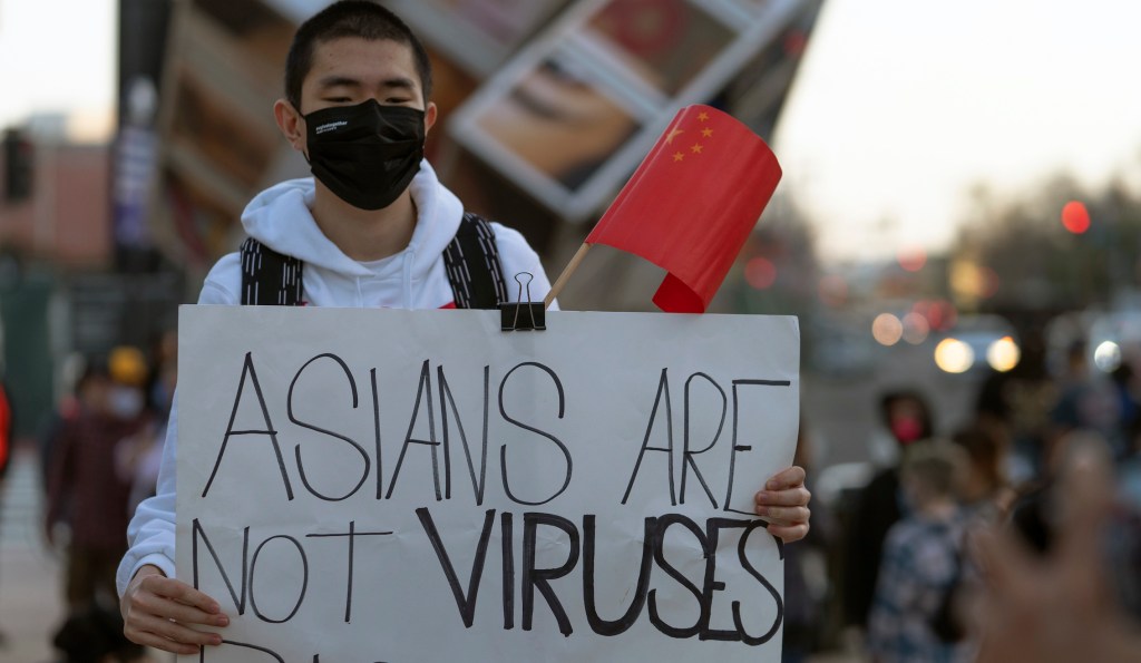 Port Authority introduces diversity initiatives amid upticks in Asian American hate crimes