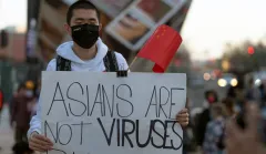Port Authority introduces diversity initiatives amid upticks in Asian American hate crimes