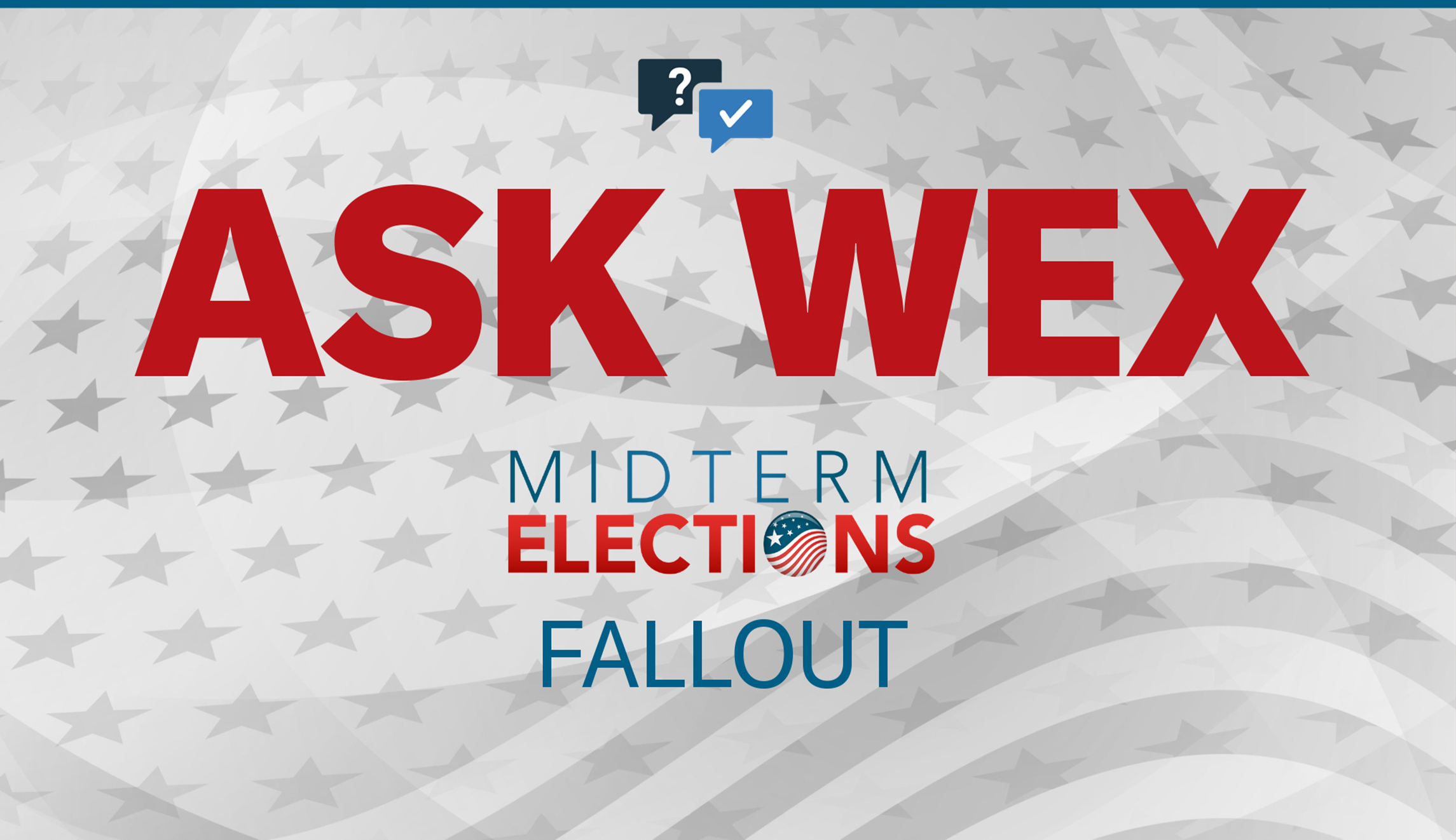 ASK WEX: Washington Examiner readers ask our experts about midterm results and fallout