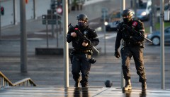 Iranian diplomat convicted in plot to bomb Paris meeting of dissidents