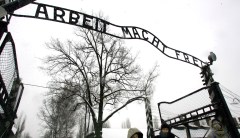 The problem with Holocaust trivialization