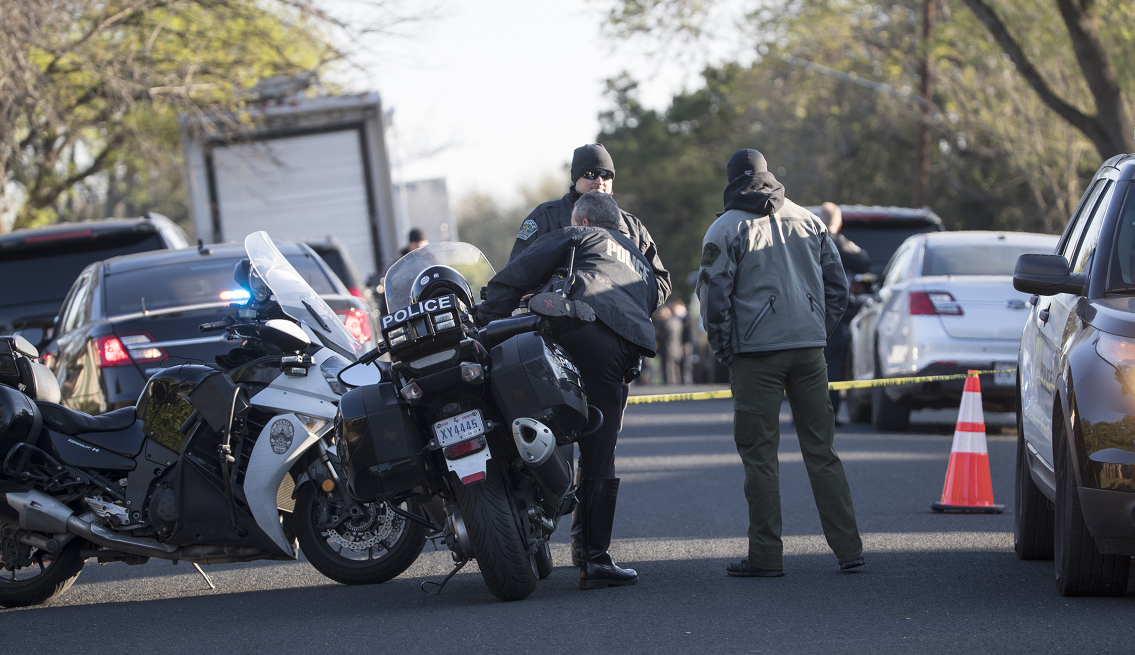 What to do about police reform? Striking a balance without striking a match