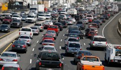 Los Angeles driving zero-emissions transportation goal to finish line by 2028 Olympics
