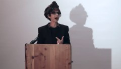 Feminist professor found guilty of sexual harassment still defended by peers