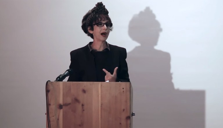 Feminist professor found guilty of sexual harassment still defended by peers