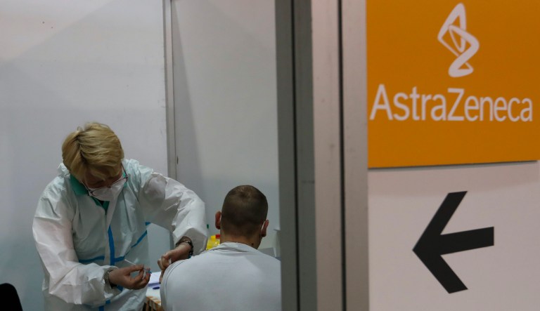 AstraZeneca COVID-19 vaccine hits new snag as government experts warn of ‘outdated information’ in trial results