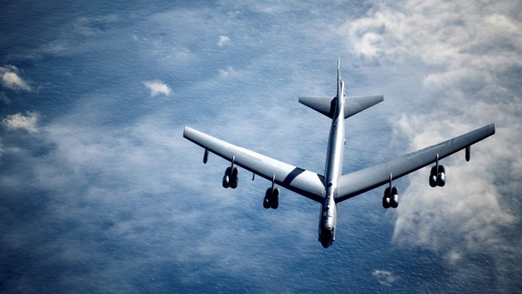 Russia embarrasses NATO and the US Air Force