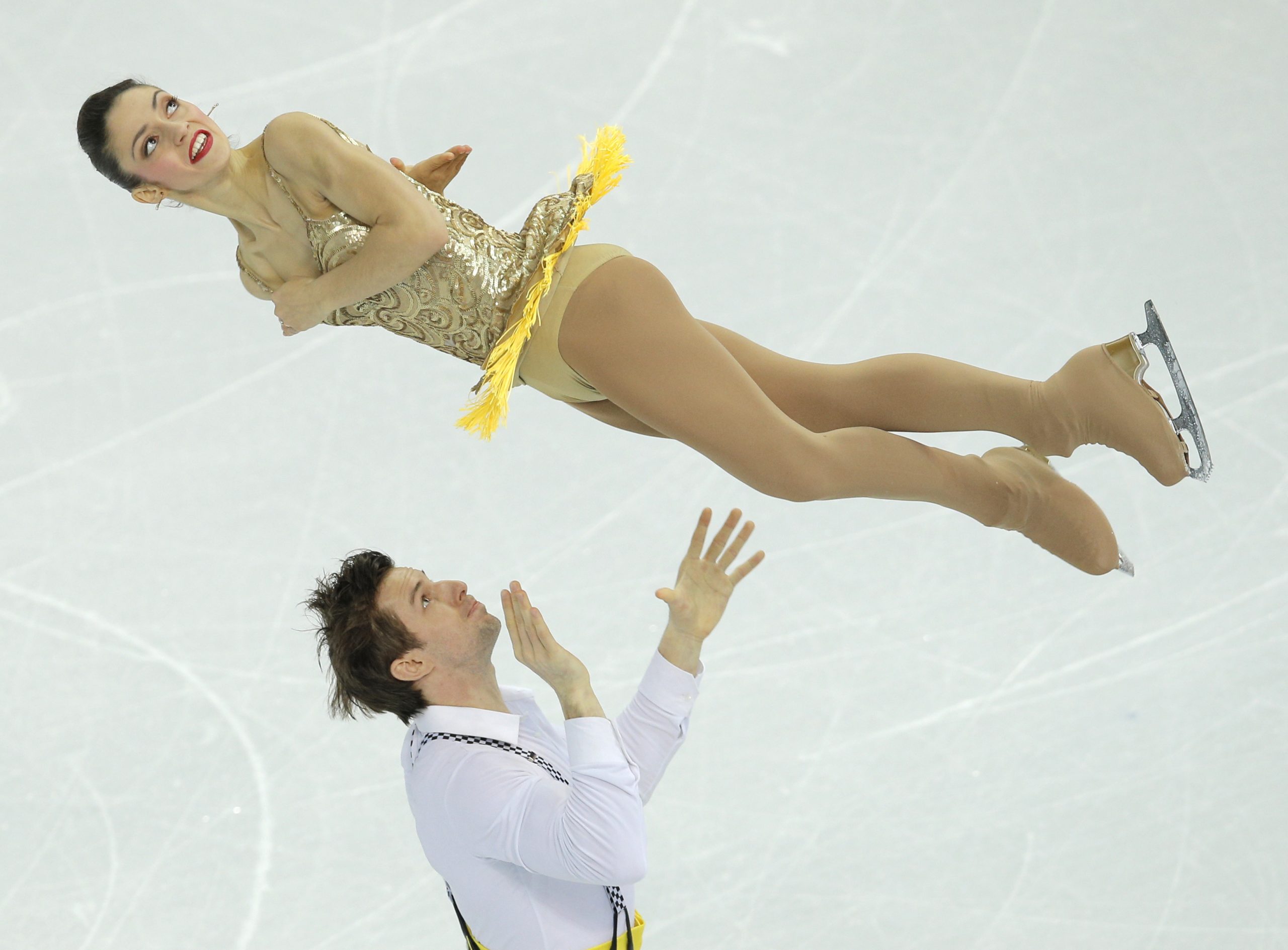 Review: NBC Olympics online deserves silver medal