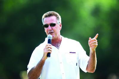 Redskins’ giveaway is for the birds