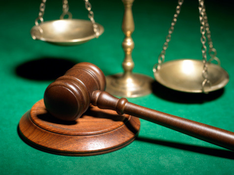 The nine justices announced this morning they would take up the case of National Labor Relations Board v. Noel Canning, the case that declared President ObamaÃ¢â¬â¢s recess appointments unconstitutional. (Photo: Thinkstock)