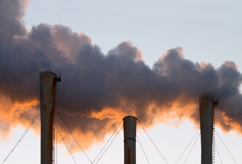 Climate change skeptic fires back at critics about fossil fuel funding