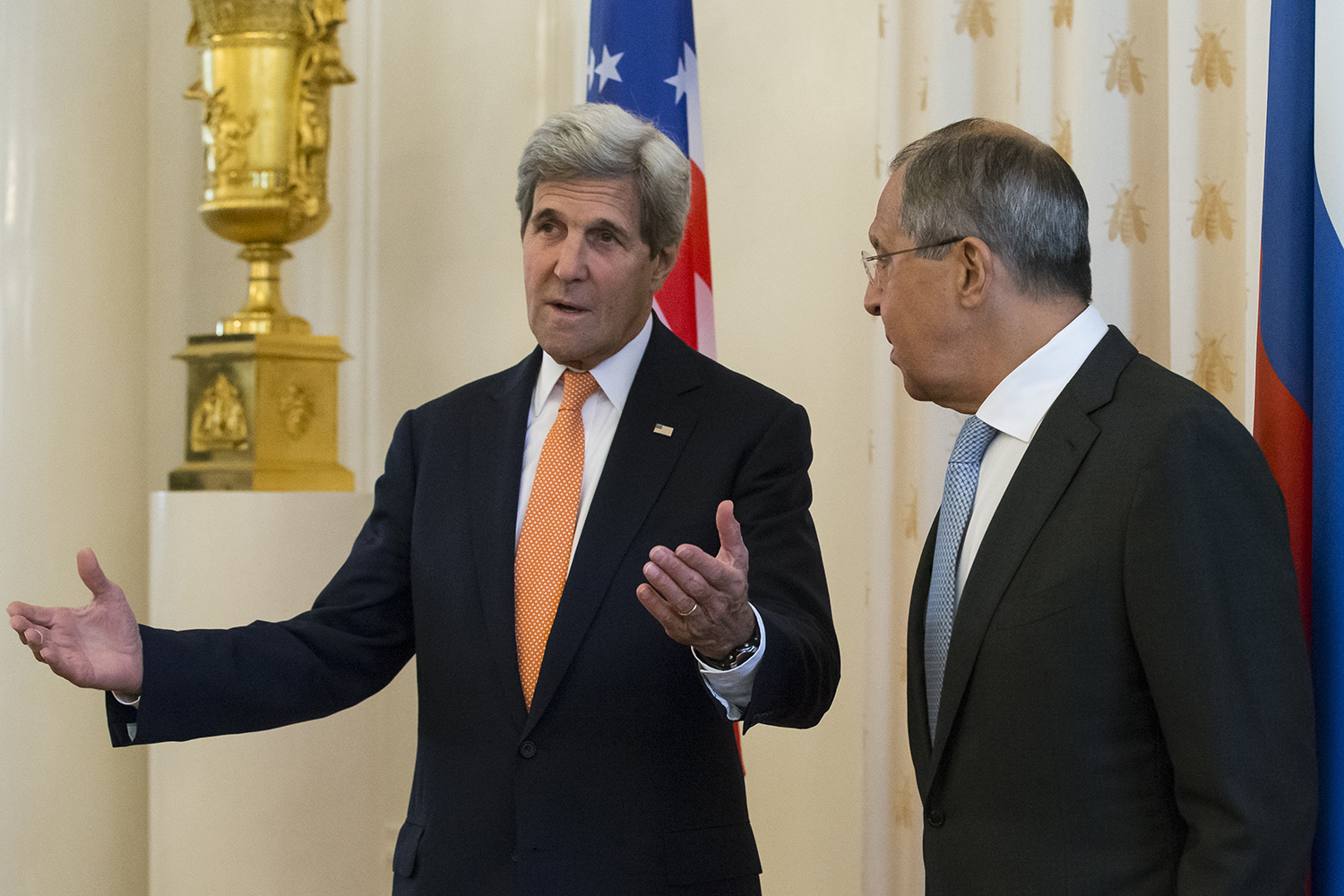 Kerry: World ‘waiting’ for U.S.-Russia cooperation on terrorism