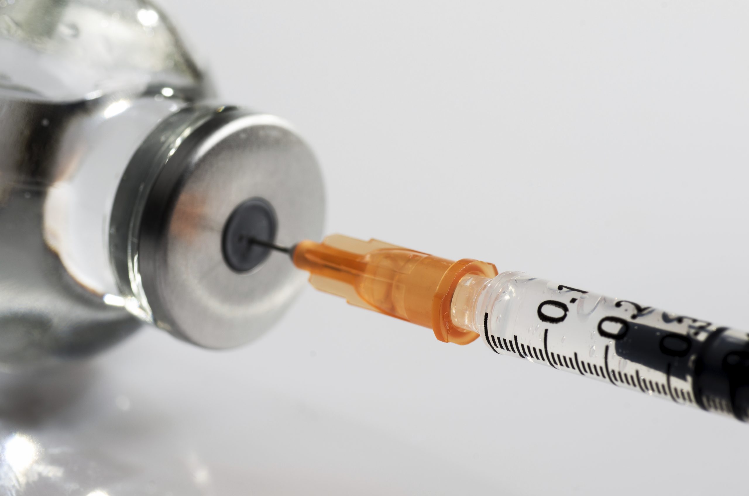FDA official: Agency is committed to timely approval of vaccines