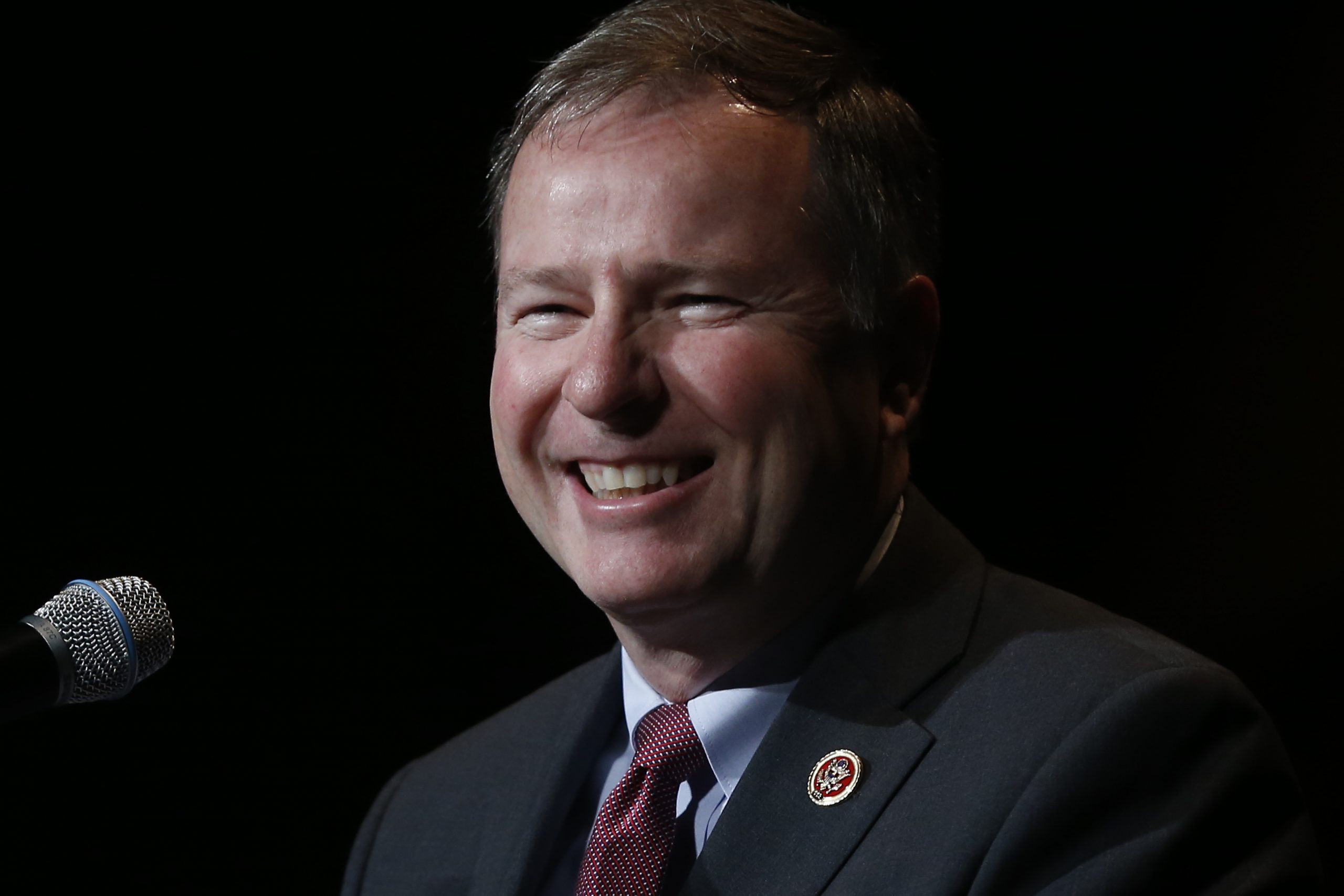 Lamborn: Generals should resign with ‘glory’