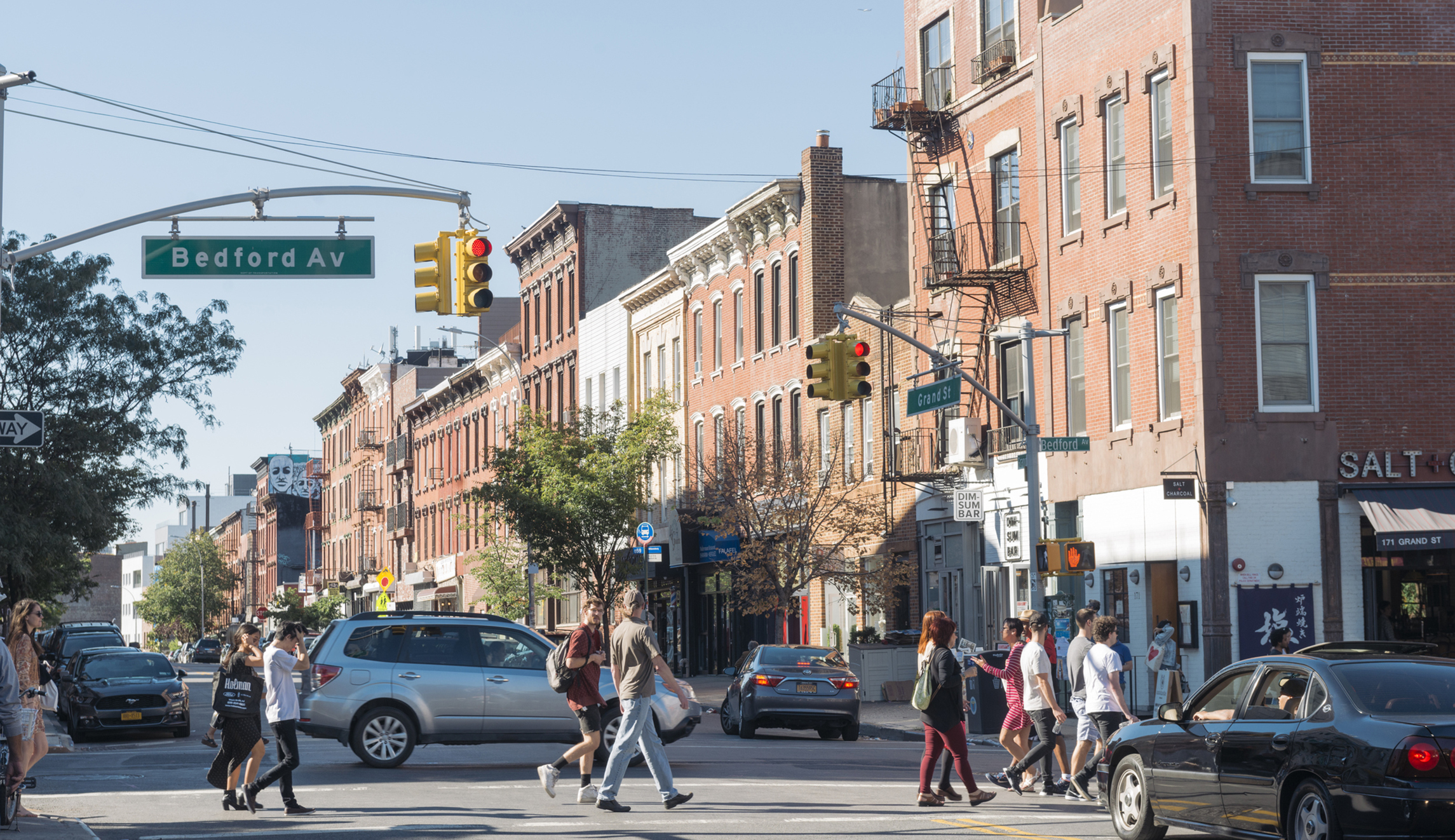 Michael Barone: Gentry liberals own the Democratic Party