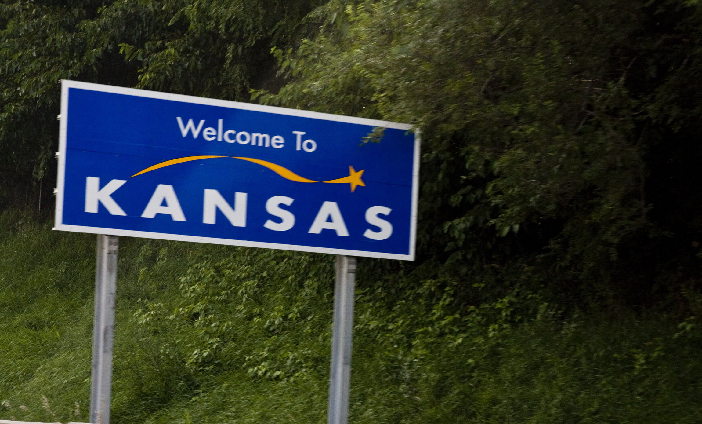 Kansas Legislature rescinds governor’s limit on religious gatherings