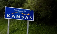 Kansas Legislature rescinds governor’s limit on religious gatherings