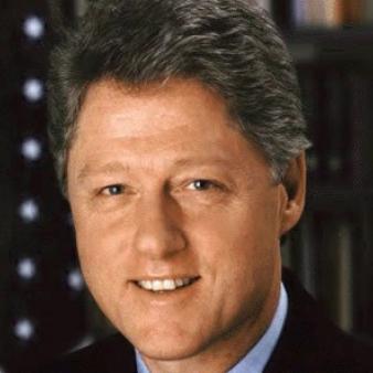 President Who Signed DOMA to Be Honored By Gay Lobbying Group