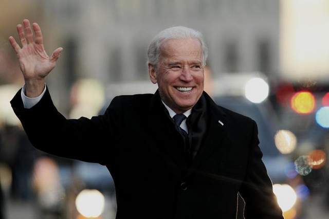 Google teams with Biden to host ‘fireside’ video chat on gun control