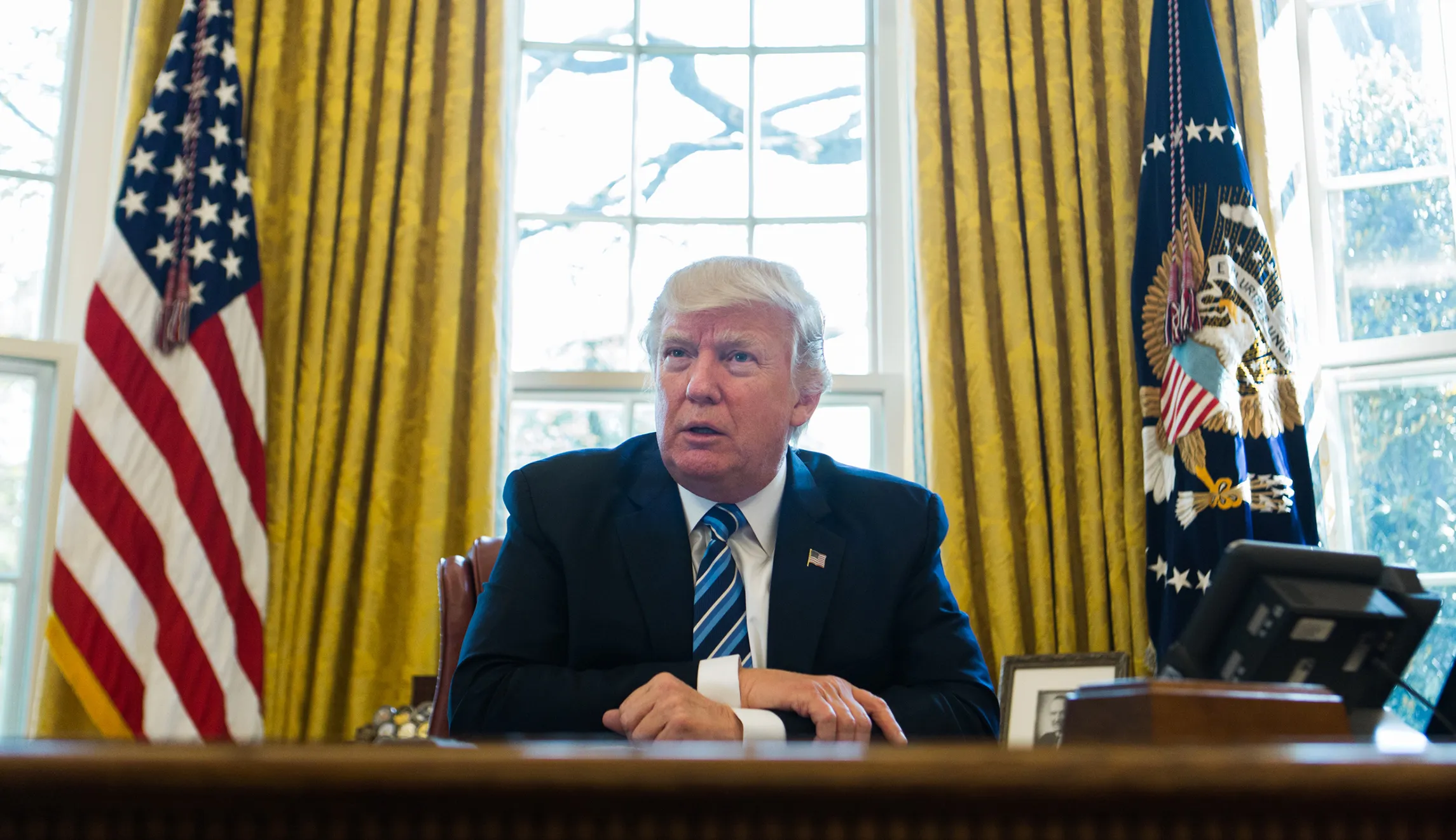 GOP lawmakers call Trump’s ‘Morning Joe’ tweet beneath the ‘dignity of your office’