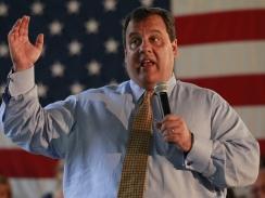 Christie and the fat issue