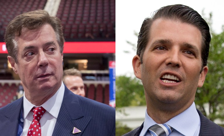 The hearing is supposed to be Wednesday. (AP images)