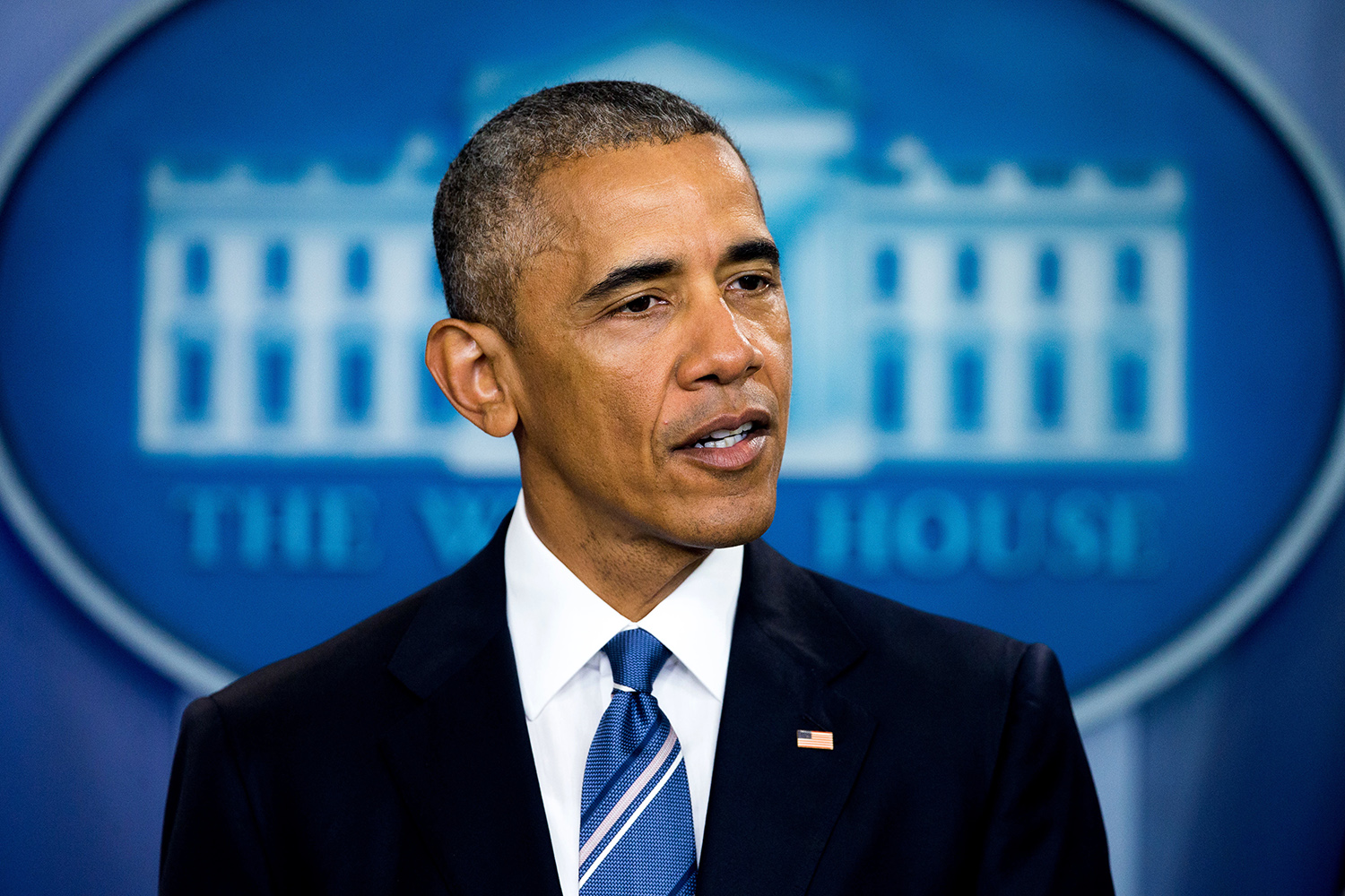 Obama’s Supreme Court win rate is the worst since Zachary Taylor, study says