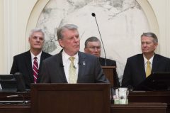 Blowing off Obamacare — Idaho shows how