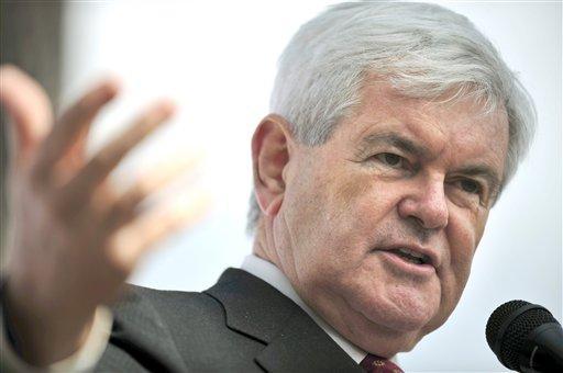 Conservatives should think twice about Newt