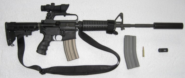 NRA says Congress will not pass weapons ban