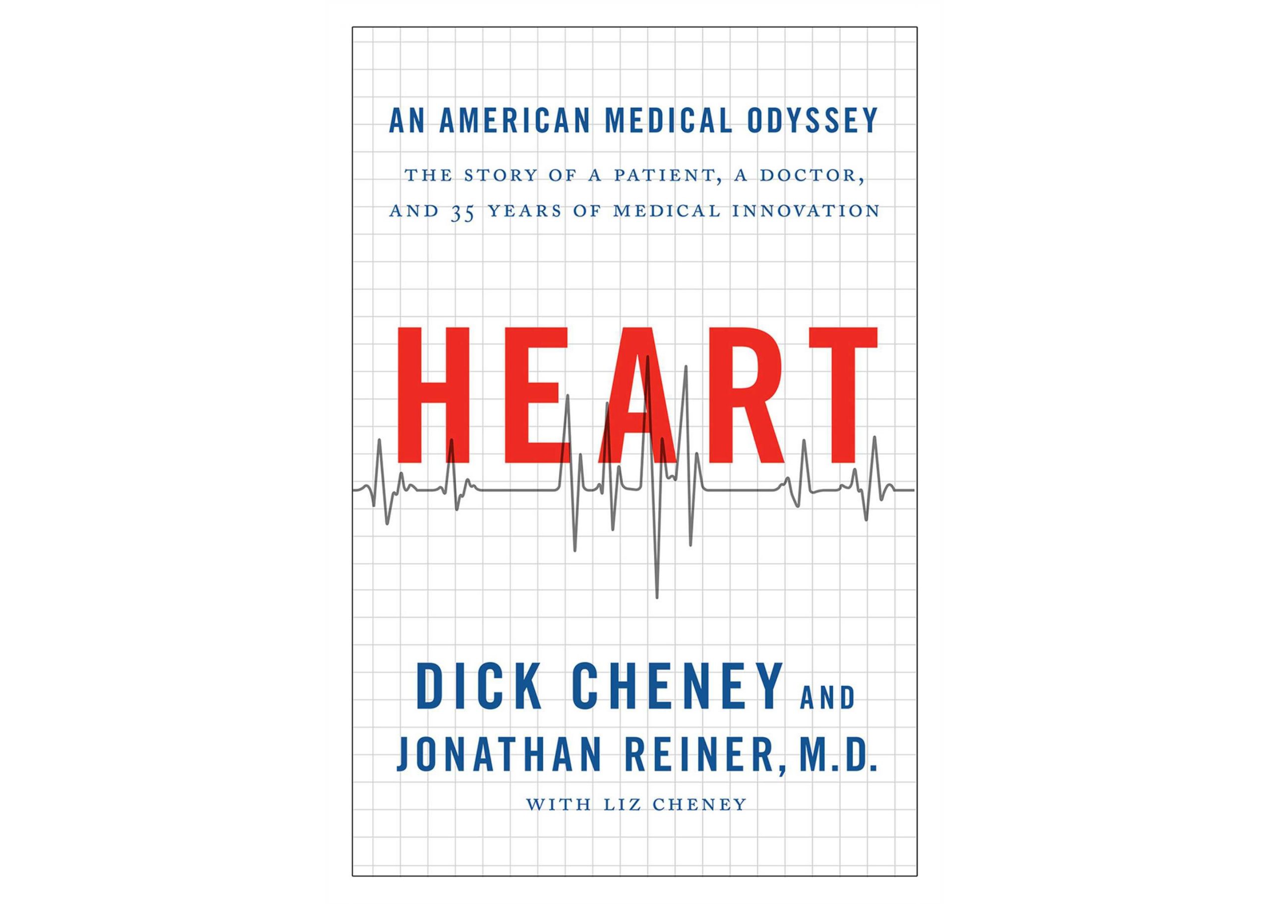 Dick Cheney highlights how Obamacare kills world’s best health care system