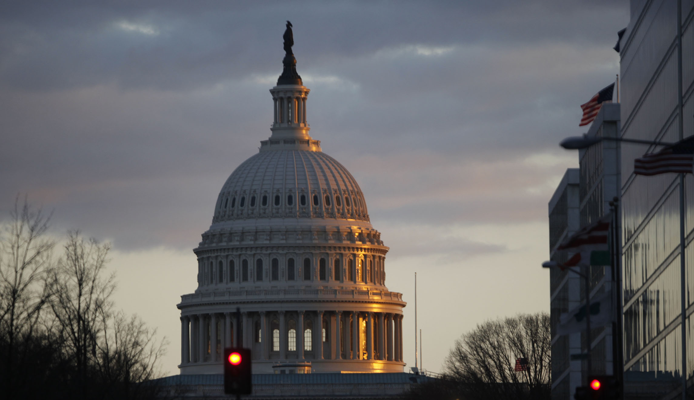 Rep. Gus Bilirakis: Restore civility & embrace bipartisanship