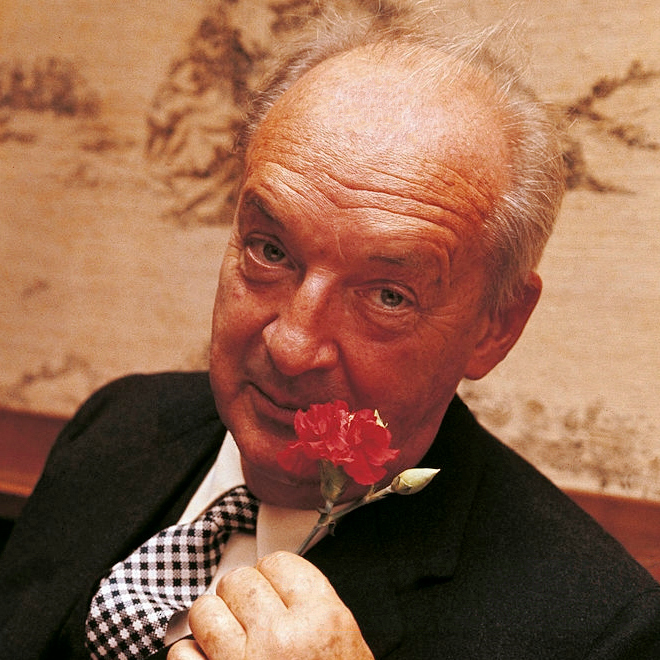 Nabokov’s Notes, Donald Trump’s Cannibalism and So Long, Marianne