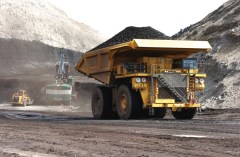 Royalties: The new attack against coal