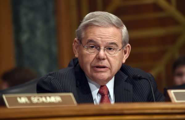 White House thanks Senate Dems for more time on Iran