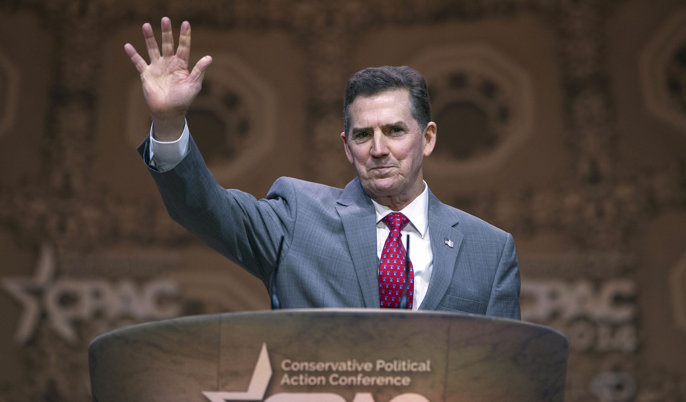 Major shakeups at Heritage after coup against Jim DeMint