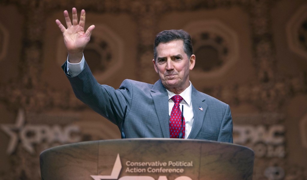 Major shakeups at Heritage after coup against Jim DeMint
