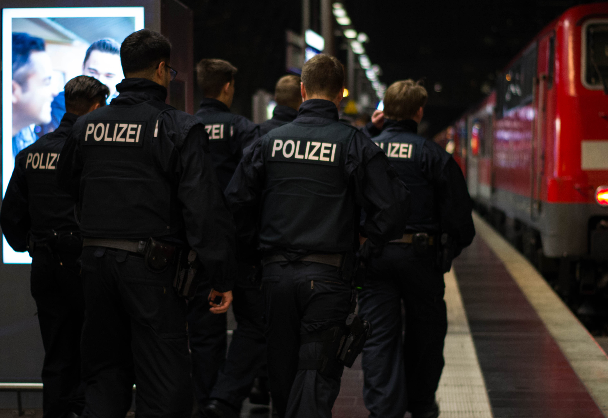 German police arrest suspects behind child abuse image site with 400,000 members
