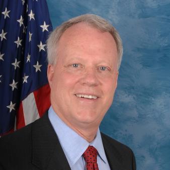 Paul Broun Running for Senate in Georgia