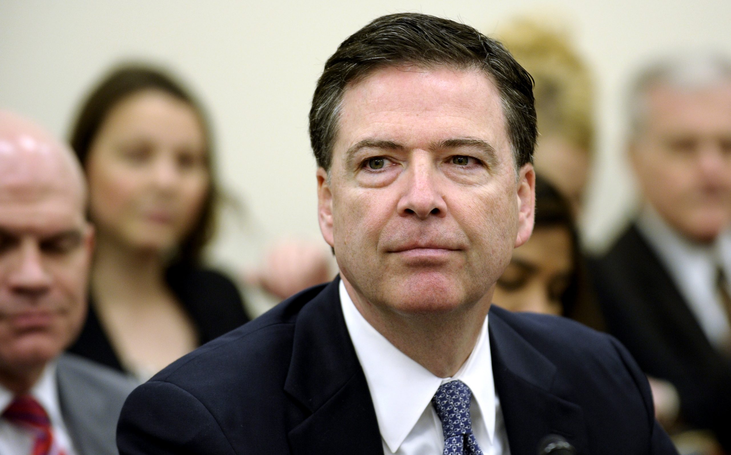 The FBI prospers by feeding public safety fears