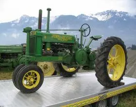 Kill the Farm Bill