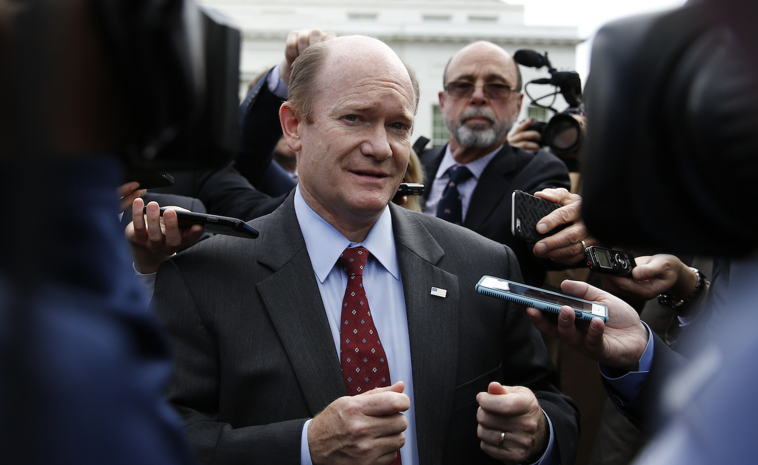 Senator laments O’Rourke call for taking away guns will be used against Democrats ‘for years’